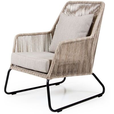 Brafab, Midway Sessel beige Brafab, Midway Sessel beige