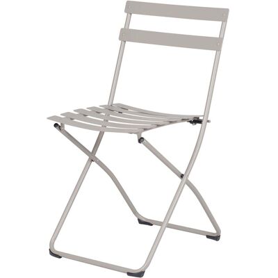 Fiam, Federstuhl cappuchino Stahl Fiam, Federstuhl cappuchino Stahl