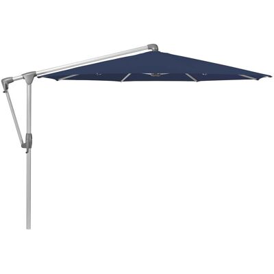 Glatz, Sunwing Casa Seitenmastschirm 330 cm kat.5 anodizerad alu / 530 atlantic Glatz, Sunwing Casa Seitenmastschirm 330 cm kat.5 anodizerad alu / 530 atlantic