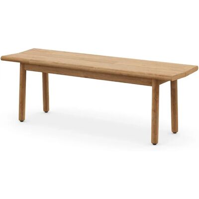 Dedon, TIBBO Bank BP6 teak 0205 Dedon, TIBBO Bank BP6 teak 0205