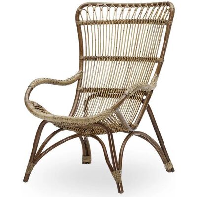 Sika Design, Monet Rattan Sessel Antik Sika Design, Monet Rattan Sessel Antik