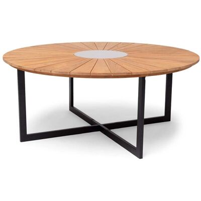 Hillerstorp, Ringsjö Esstisch Ø180 cm Teak Hillerstorp, Ringsjö Esstisch Ø180 cm Teak