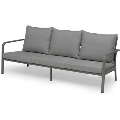 Hillerstorp, Hånger 3-Sitzer Sofa Sand/Grau Hillerstorp, Hånger 3-Sitzer Sofa Sand/Grau
