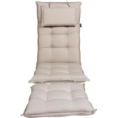 Brafab, Florina Reifenkissen beige Brafab, Florina Reifenkissen beige