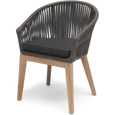 Hillerstorp, Himmelsnäs Sessel Grau Hillerstorp, Himmelsnäs Sessel Grau