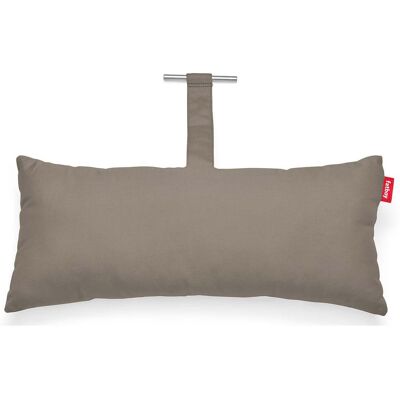 Fatboy, Headdemock superb kissen grau taupe Fatboy, Headdemock superb kissen grau taupe
