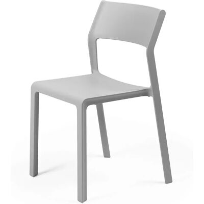 Nardi, Trill Esszimmerstuhl Grigio Nardi, Trill Esszimmerstuhl Grigio