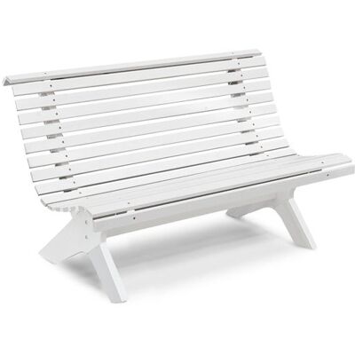 Hillerstorp, Lund Sofa Weiß Hillerstorp, Lund Sofa Weiß