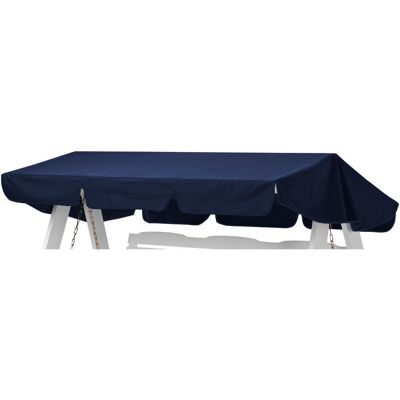 Hillerstorp, Swing sofandach Blau Hillerstorp, Swing sofandach Blau