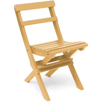 Hillerstorp, Torpet Stuhl Goldocker Hillerstorp, Torpet Stuhl Goldocker