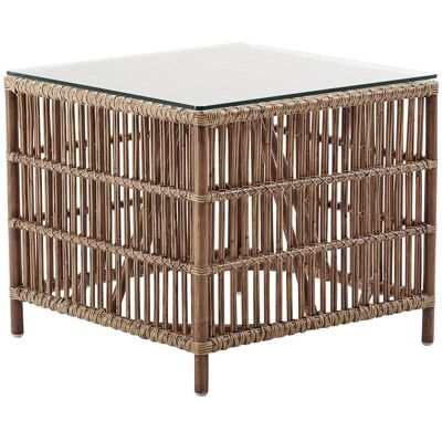 Sika Design, Donatello Tisch 60X60 cm Antike Sika Design, Donatello Tisch 60X60 cm Antike