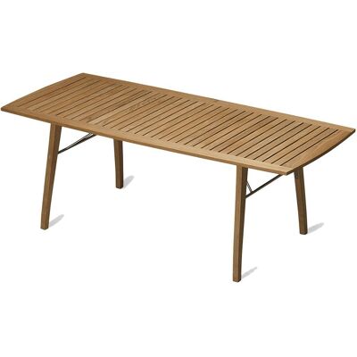 Skagerak, Ballare Esstisch 90x196 296 cm Teak Skagerak, Ballare Esstisch 90x196 296 cm Teak