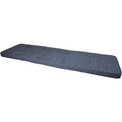 Fritab, Sitzkissen Canyon 2.0 165 cm Indigo Fritab, Sitzkissen Canyon 2.0 165 cm Indigo