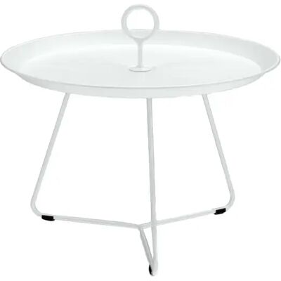 Houe, Eyelet beistelltisch 57,5 cm Weiß Houe, Eyelet beistelltisch 57,5 cm Weiß