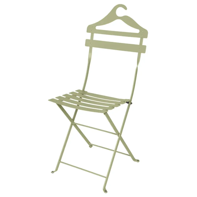 Fermob, Bistro valet stuhl Willow Green Fermob, Bistro valet stuhl Willow Green