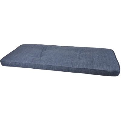 Fritab, sitzkissen Canyon 2.0 135 cm Indigo Fritab, sitzkissen Canyon 2.0 135 cm Indigo
