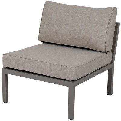 Brafab, Weldon Mittelteil khaki/sand Brafab, Weldon Mittelteil khaki/sand