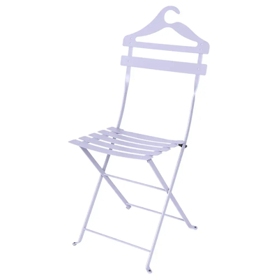 Fermob, Bistro valet stuhl Marshmallow Fermob, Bistro valet stuhl Marshmallow