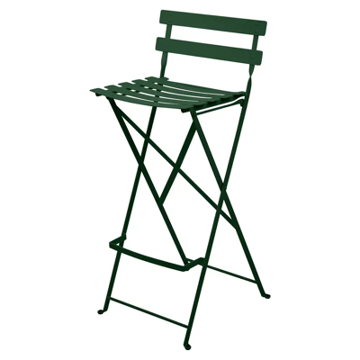 Fermob, Bistro barstuhl Cedar green Fermob, Bistro barstuhl Cedar green