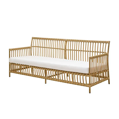 Sika Design, Caroline 3-Sitzer-Sofa Antique Sika Design, Caroline 3-Sitzer-Sofa Antique