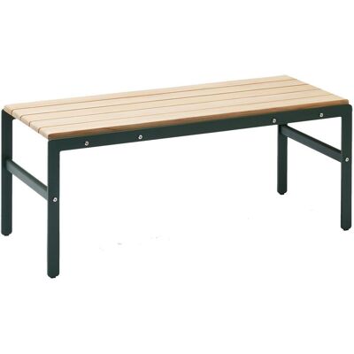 Skagerak, Reform Bank 110 cm Waldgrün Skagerak, Reform Bank 110 cm Waldgrün