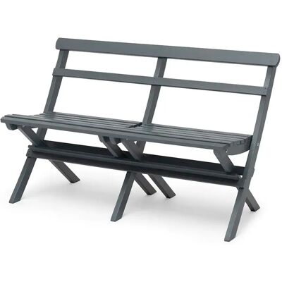 Hillerstorp, Torpet Sofa grau Kiefer Hillerstorp, Torpet Sofa grau Kiefer