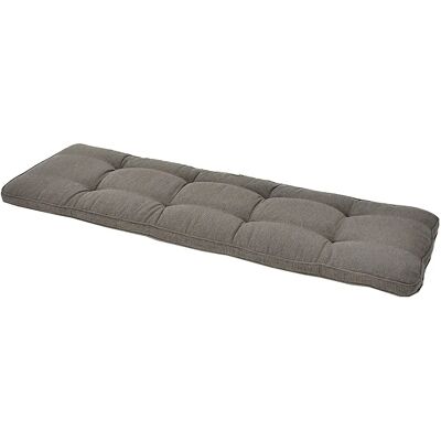 Fritab, Canyon Bank Kissen 150X50cm 78 Taupe Fritab, Canyon Bank Kissen 150X50cm 78 Taupe