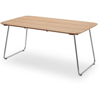 Skagerak, Lilium Esstisch 160 cm Teak Skagerak, Lilium Esstisch 160 cm Teak