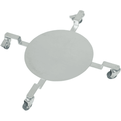 Brafab, Terni Sonnenschirm footmobile silber Brafab, Terni Sonnenschirm footmobile silber