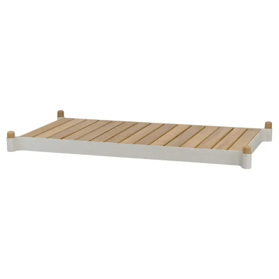 Cane-line, Sticks Pflanzbank Teak/Sand Cane-line, Sticks Pflanzbank Teak/Sand