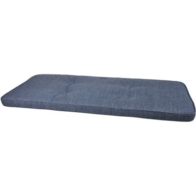 Fritab, Sitzkissen Canyon 2.0 100 cm, smal Indigo Fritab, Sitzkissen Canyon 2.0 100 cm, smal Indigo