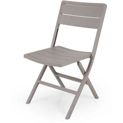 Brafab, Wilkie Esszimmerstuhl khaki Brafab, Wilkie Esszimmerstuhl khaki