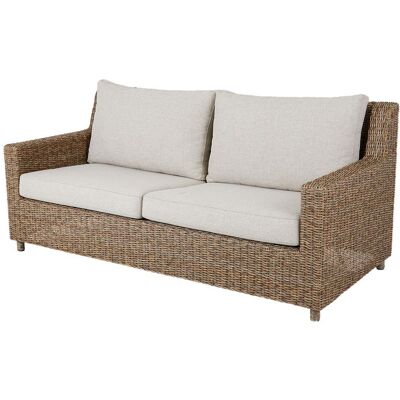 Brafab, Sandkorn Sofa Natur Rattan Brafab, Sandkorn Sofa Natur Rattan