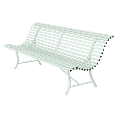 Fermob, Louisiane sofa 200 cm Ice mint Fermob, Louisiane sofa 200 cm Ice mint