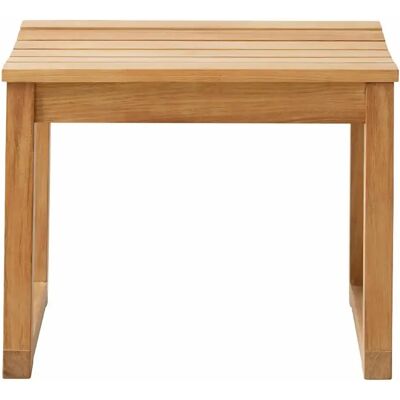Cinas, Vega Hocker Teak Cinas, Vega Hocker Teak