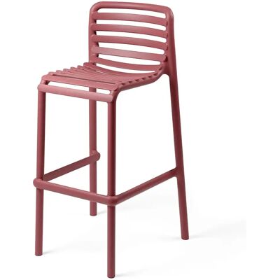 Nardi, Doga Barhocker Marsala Nardi, Doga Barhocker Marsala