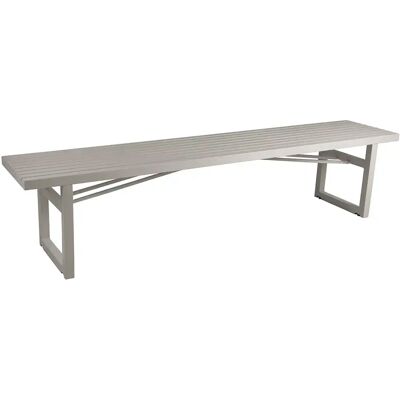 Brafab, Vevi Bank 41x200 cm khaki Brafab, Vevi Bank 41x200 cm khaki