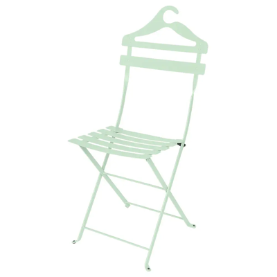 Fermob, Bistro valet stuhl Ice mint Fermob, Bistro valet stuhl Ice mint