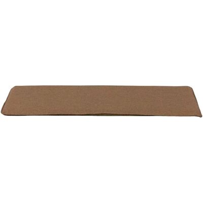 Brafab, FRISK unterlage 102x37cm - Cinnamon Gold Brafab, FRISK unterlage 102x37cm - Cinnamon Gold
