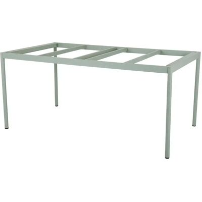 Brafab, Nox Tischständer 90x158 cm staubig grün Brafab, Nox Tischständer 90x158 cm staubig grün