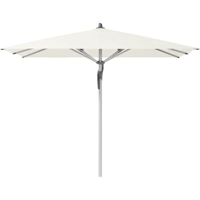Glatz, Fortero 350x250 cm sonnenschirm alu Cat.2 158 Off white Glatz, Fortero 350x250 cm sonnenschirm alu Cat.2 158 Off white