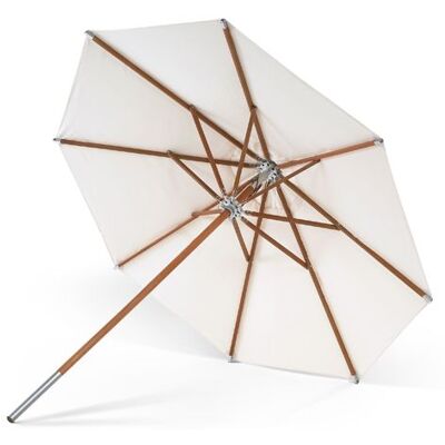 Skagerak, Atlantis Sonnenschirm 330 cm Meranti Skagerak, Atlantis Sonnenschirm 330 cm Meranti