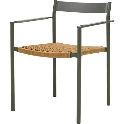 Brafab, DK Sessel nordic grün Brafab, DK Sessel nordic grün
