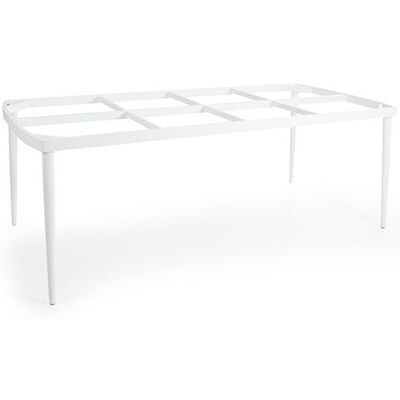 Brafab, Callander Ständer 100x208 cm weiß Brafab, Callander Ständer 100x208 cm weiß