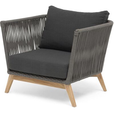 Hillerstorp, Himmelsnäs Sessel Grau Hillerstorp, Himmelsnäs Sessel Grau
