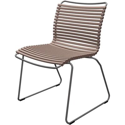 Houe, Click Stuhl sand/grau Houe, Click Stuhl sand/grau