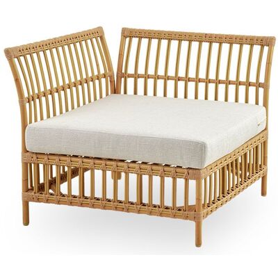 Sika Design, Eckelement Maggie Natürliches synthetisches Rattan Sika Design, Eckelement Maggie Natürliches synthetisches Rattan