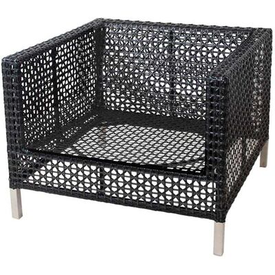 Cane-line, Connect Lounge Sessel Cane-line, Connect Lounge Sessel
