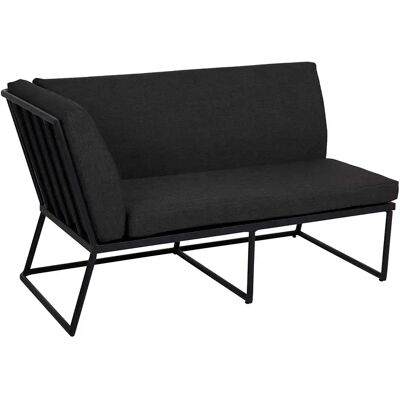 Brafab, Vence Ende rechts schwarz/schwarz Brafab, Vence Ende rechts schwarz/schwarz