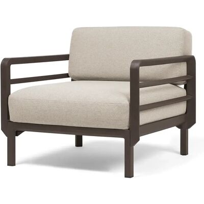 Nardi, Maximo sessel Terra-Perla Nardi, Maximo sessel Terra-Perla